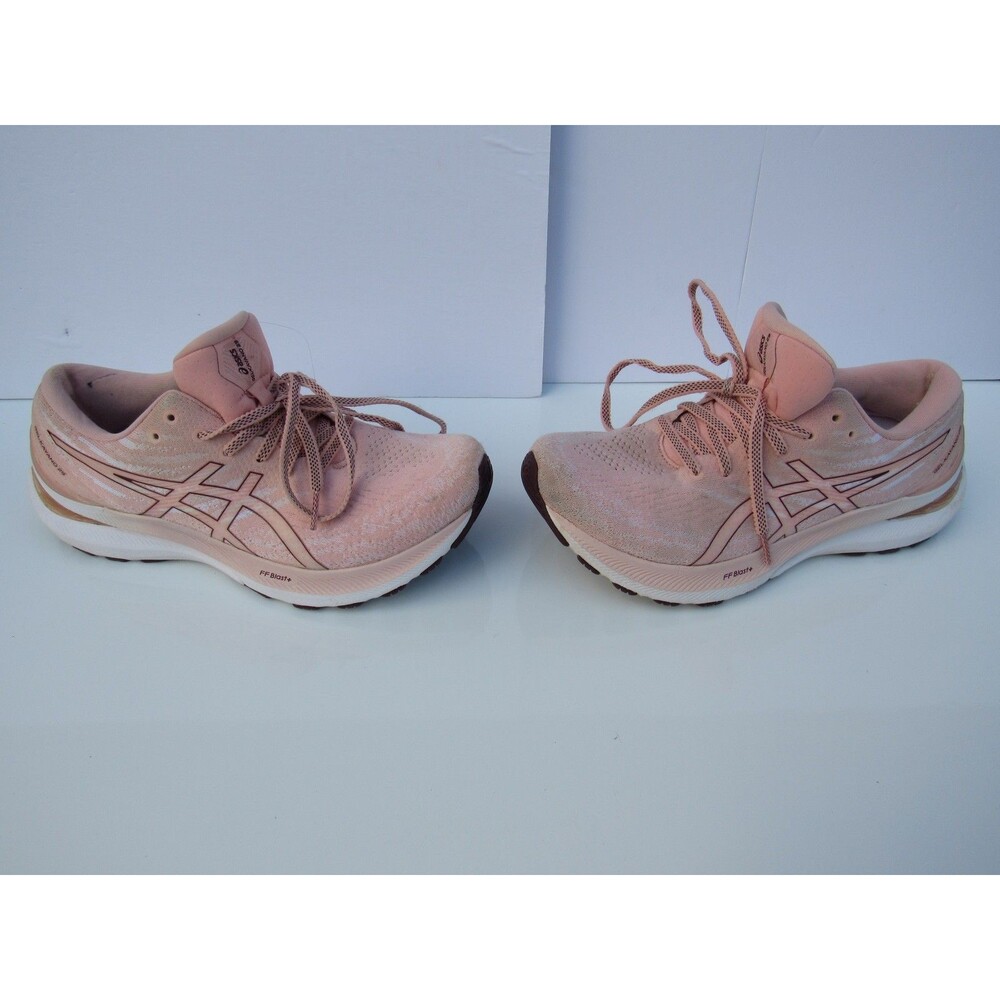 ASICS GEL-KAYANO‎ 29 Women's Running Shoes Pink US 9 UK 7 EURO 40.5 Cushion